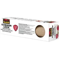 Scotch Cushion Lock