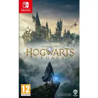 . Games Hogwarts Legacy, Nintendo Switch, T (Jugendliche), Physische Medien