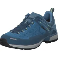 Meindl Top Trail Lady GTX HELLBLAU/GELB HELLBLAU/GELB 39