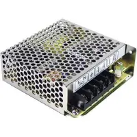 MEAN WELL MW Mean Well RT-50D Schaltnetzteil 5 V/DC 3 A 51 W