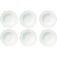 Villeroy & Boch Suppenteller For Me 25 cm (6-teilig)