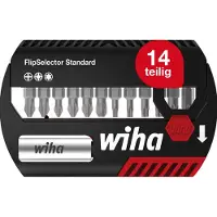 Wiha FlipSelector