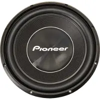 Pioneer Ts-a300d4 Autolautsprecher
