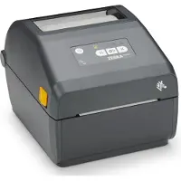 Zebra Zd421 30em00ez Thermodrucker