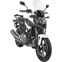Givi D1111st Honda Nc700x/nc750x/nc750x Dct Windschutzscheibe