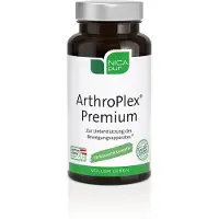 NICApur ArthroPlex Premium Kapseln 60 St
