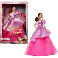 Mattel Signature Birthday Wishes Puppe