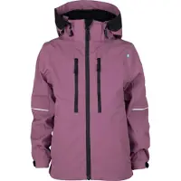 Lindberg Drammen Outdoorjacke, Dry Rose, 160