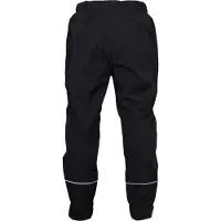 Lindberg Drammen Outdoorhose, Black, 170