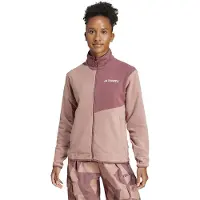 Adidas Damen Unterjacke Terrex Multi