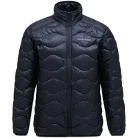 Peak Performance - Stepp-Und Daundenjacken &ndash; Herren &ndash; Helium Down Jacket - M Helium Down Jacket Black für Herren - Größe M - schwarz