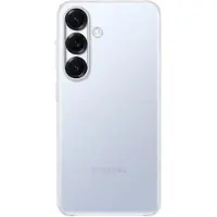 Samsung Galaxy S25 Backcover Transparent