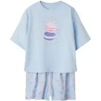 Name it Shorty "NKFNIGHTSET BOXY MACARON NOOS" Set, 2 tlg. in Boxy-Form