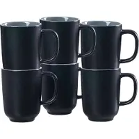 Ritzenhoff & Breker Kaffeebecher JASPER