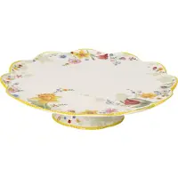 Villeroy & Boch Ostern Gobelin Spring Awakenings Tortenplatte 33 cm