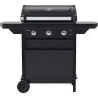 Campingaz Compact 3 L Elektrogrill