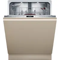 NEFF N 70 Einbau Geschirrspüler, TimeLight, OpenDry S257EAX00E