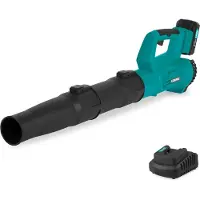 Vonroc Axial leaf blower 20V - 2.0Ah battery and charger
