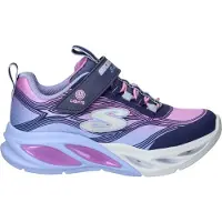 SKECHERS Sneakers 303712LNVMT in Purple color size 31
