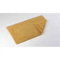 Abyss & Habidecor Badematte Reversible Safran-80 x 150 cm