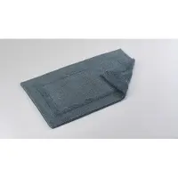Abyss & Habidecor Badematte Reversible Bluestone-80 x 150 cm