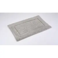 Abyss & Habidecor Badematte Must Cloud-70 x 120 cm