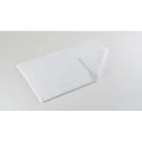 Abyss & Habidecor Badematte Reversible White-70 x 120 cm