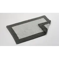 Abyss & Habidecor Badematte Origine Grey-50 x 80 cm
