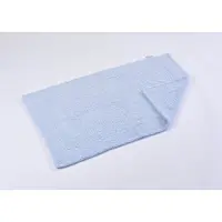 Abyss & Habidecor Badematte Double Powder Blue-60 x 100 cm