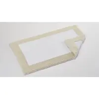 Abyss & Habidecor Badematte Origine Ecru-50 x 80 cm