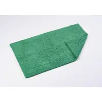 Abyss & Habidecor Badematte Double Emerald-50 x 80 cm