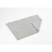 Abyss & Habidecor Badematte Double Platinum-50 x 80 cm