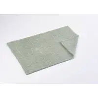 Abyss & Habidecor Badematte Double Aqua-60 x 100 cm