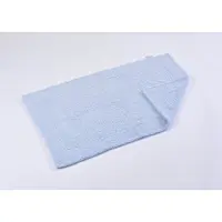 Abyss & Habidecor Badematte Double Powder Blue-50 x 80 cm