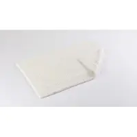 Abyss & Habidecor Badematte Reversible Ivory-60 x 60 cm