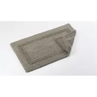 Abyss & Habidecor Badematte Reversible Atmosphere-70 x 120 cm