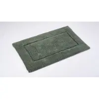 Abyss & Habidecor Badematte Must Evergreen-60 x 100 cm