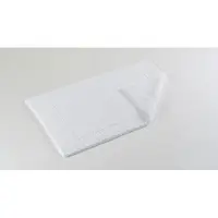 Abyss & Habidecor Badematte Reversible White-80 x 150 cm