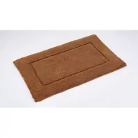 Abyss & Habidecor Badematte Must Caramel-60 x 100 cm