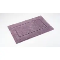 Abyss & Habidecor Badematte Must Orchid-70 x 120 cm