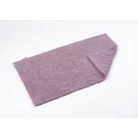 Abyss & Habidecor Badematte Double Orchid-50 x 80 cm