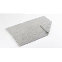 Abyss & Habidecor Badematte Bay Platinum-70 x 140 cm