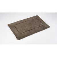 Abyss & Habidecor Badematte Must Funghi-50 x 80 cm
