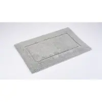 Abyss & Habidecor Badematte Must Platinum-70 x 120 cm