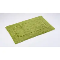 Abyss & Habidecor Badematte Must Apple Green-70 x 120 cm