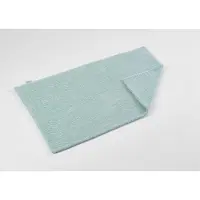Abyss & Habidecor Badematte Double Ice-60 x 100 cm