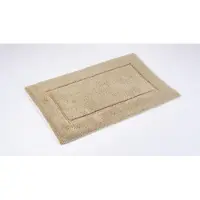 Abyss & Habidecor Badematte Must Sand-60 x 100 cm