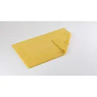 Abyss & Habidecor Badematte Reversible Banane-70 x 120 cm