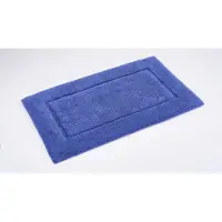 Abyss & Habidecor Badematte Must Marina-60 x 60 cm