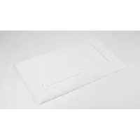 Abyss & Habidecor Badematte Must White-60 x 100 cm